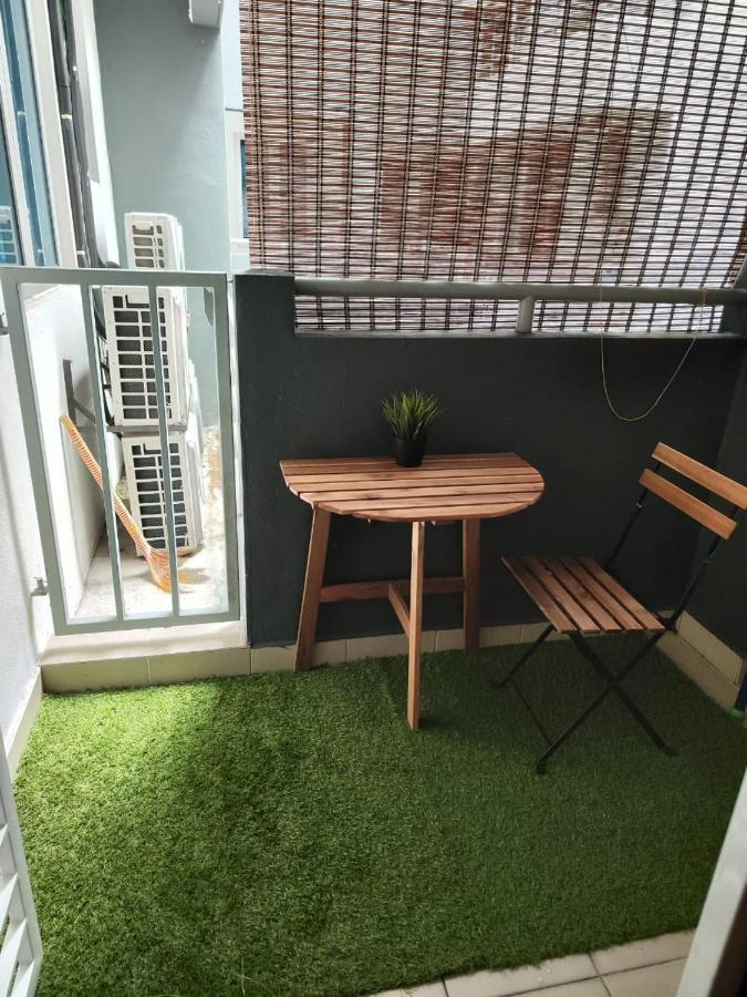 Putra 1 Pool Homestay Bandar Seri Putra Kampong Sungai Buah Ngoại thất bức ảnh