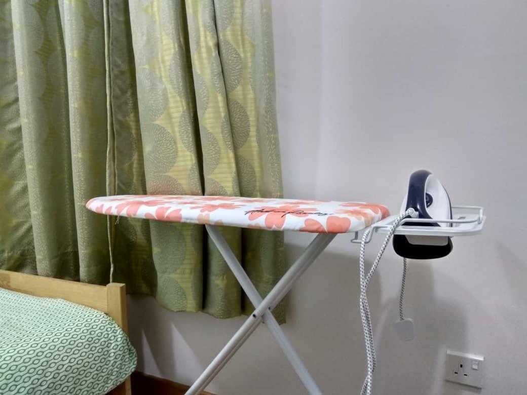 Putra 1 Pool Homestay Bandar Seri Putra Kampong Sungai Buah Ngoại thất bức ảnh